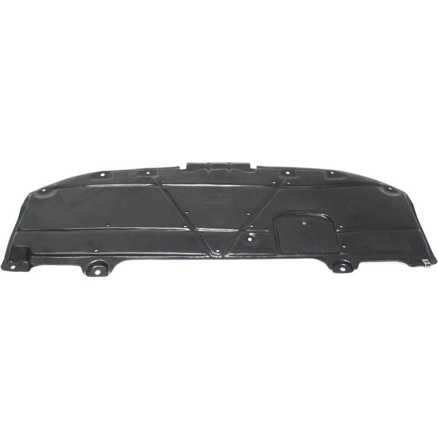 For 2014-2018 Mazda 3 MA1228120 Front Engine Splash Undercar Shield