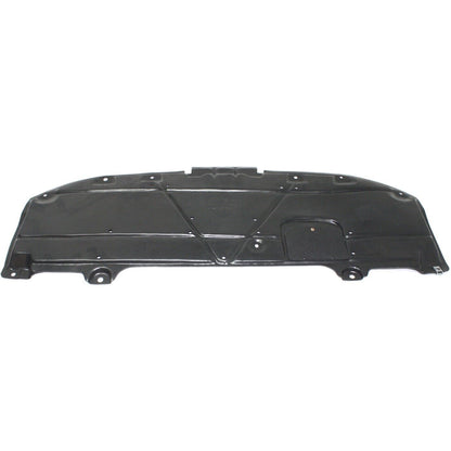 For 2014-2018 Mazda 3 MA1228120 Front Engine Splash Undercar Shield