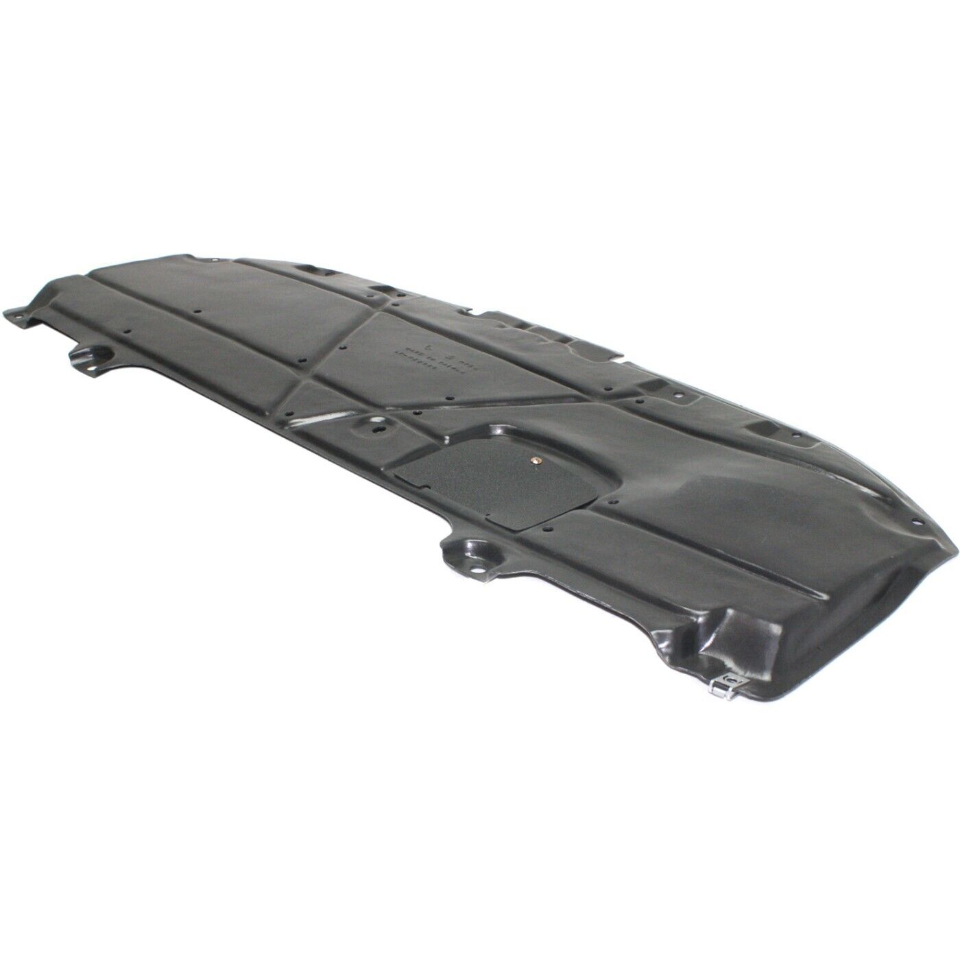 For 2014-2018 Mazda 3 MA1228120 Front Engine Splash Undercar Shield