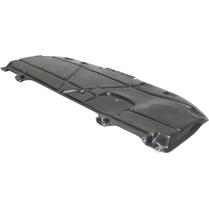 For 2014-2018 Mazda 3 MA1228120 Front Engine Splash Undercar Shield
