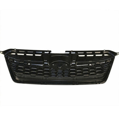 Grille Black for 2012-2014 Subaru Impreza SU1200158 91122FJ000