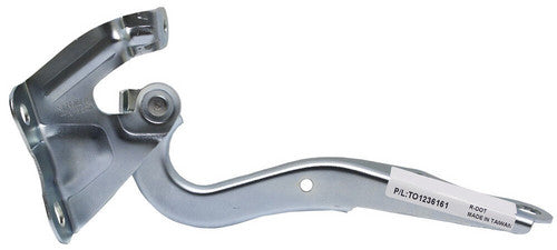 FIT FOR COROLLA 2009 2010 2011 2012 2013 HOOD HINGES RIGHT & LEFT PAIR SET