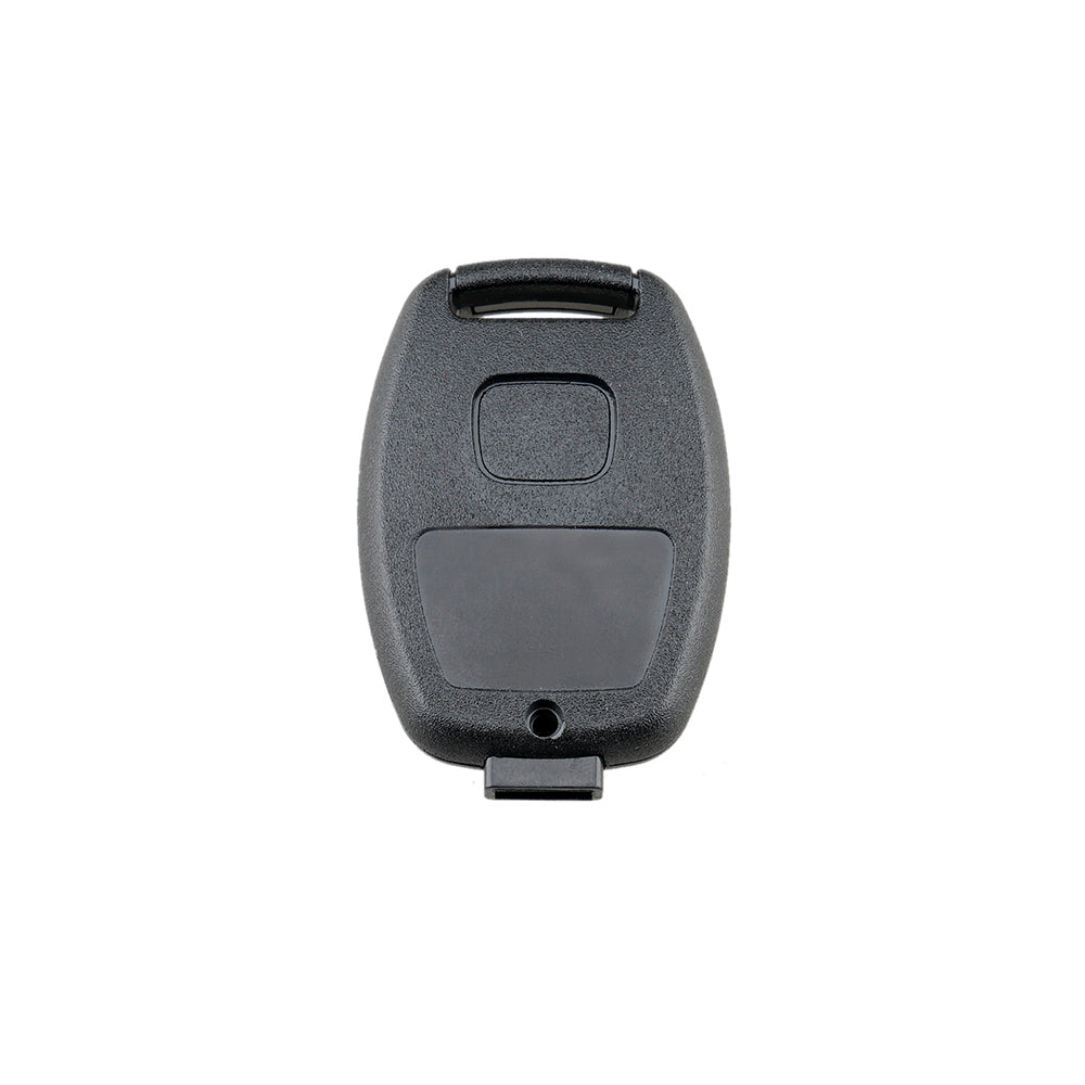 OUCG8D-380H-A For 2003 - 2006 Honda Accord Remote Car Key Fob Uncut Shell Case