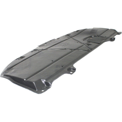 For 2014-2018 Mazda 3 MA1228120 Front Engine Splash Undercar Shield