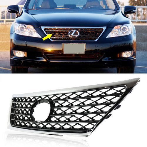 Grille Grill 5310050903 for Lexus LS460 2010-2012