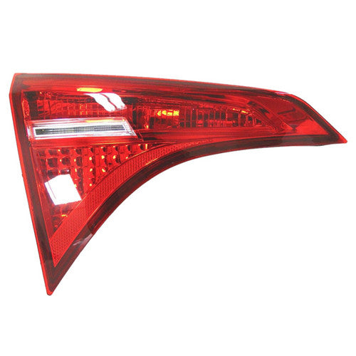 For 2017 2018 2019 Toyota Corolla SE XSE Inner&Outer Taillights tail lamps