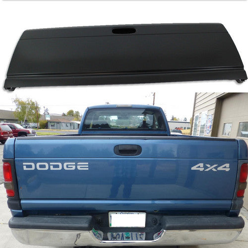 New Primed Steel Tailgate For 1998-2001 Dodge RAM 1500 2500 3500 Pickup
