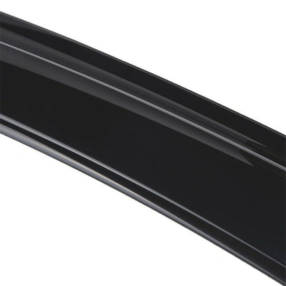 For 2011-2014 Sienna Van Xl30 Smoke Tint Window Visor Sun Wind/Rain Deflector