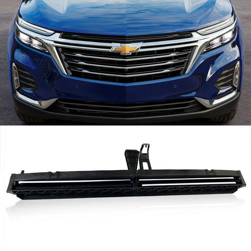 Radiator Shutter Grille Fit 18-22 Chevrolet Equinox GMC Terrain