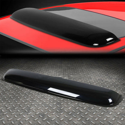 For 2018-2021 Honda Accord Sedan Window Visor+Moon Sunroof Visor Rain Guard 5PC