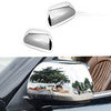 Mirror Covers Chrome For Toyota Sienna 2011-2013 2014 2015 16 2017 2018 2019