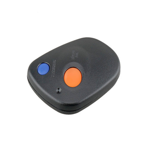 A269ZUA111 434Mhz For 2000-2004 2004 Subaru Outback Remote Keyless Entry Key Fob