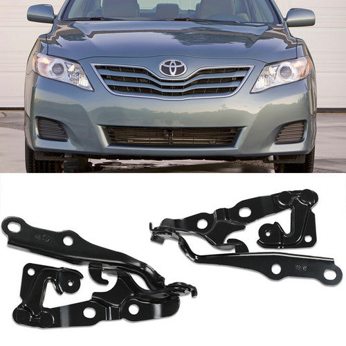 FITS FOR TY CAMRY 2007 2008 2009 2010 2011 HOOD HINGES RIGHT & LEFT PAIR SET