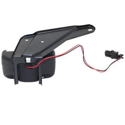Front Bumper Fog Light Set For 1988-1999 Chevrolet C/K1500 S10