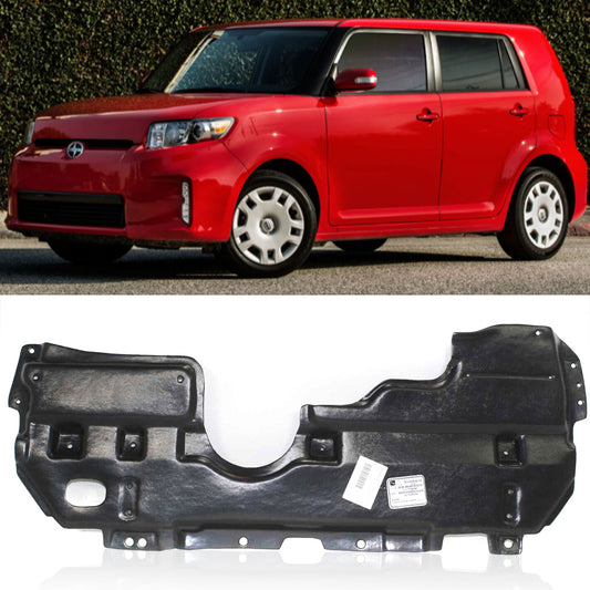 Front Engine Splash Shield For 2008-2015 Scion xB 2011-2016 tC SC1228104