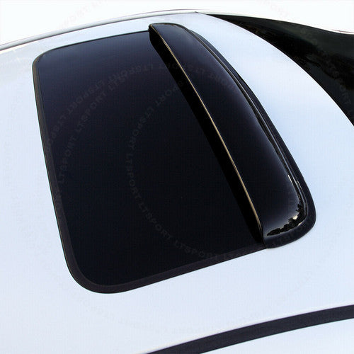 Sunroof Visor+Window Visor Vent Deflector Fits 1997-2004 2005 Volkswagen Passat