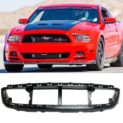 New Grille Reinforcement Grill for Ford Mustang 2013-2014 FO1223122 DR3Z8A200AA