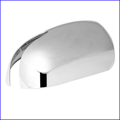 For 2008 2009 2010 2011 2012 2013 2014 2015 TOYOTA SCION XB Chrome Mirror Covers