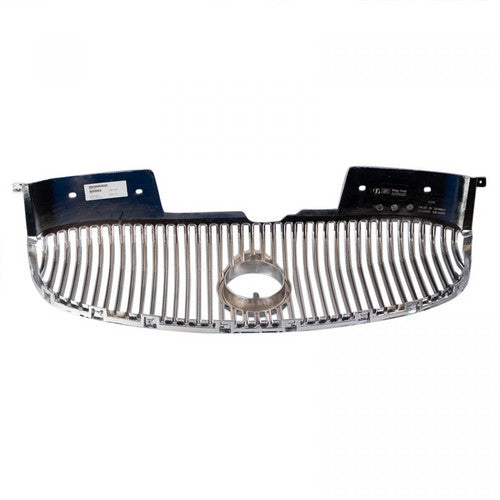 GM1200556 Front bumper Grille Grill New For 2006 2007 2008 2009 Buick Lucerne