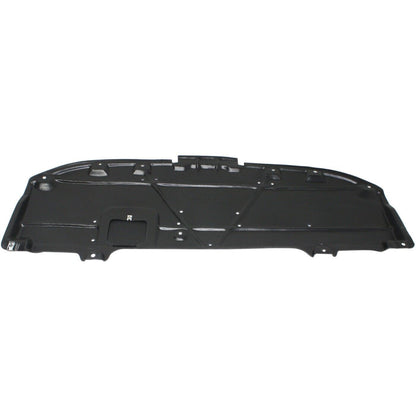 For 2014-2018 Mazda 3 MA1228120 Front Engine Splash Undercar Shield