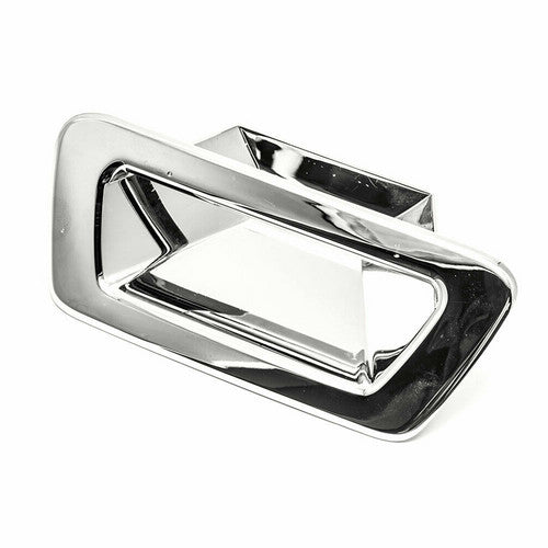 Fit 2006 2007 2008 2009 2010 2011 2012 GMC Acadia Chrome TailGate Covers